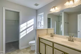 105 Otter Crest Way, Holly Springs, NC 27540 - Photo 33