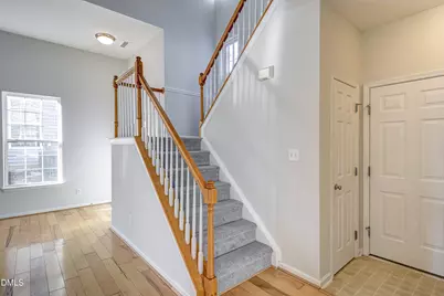 105 Otter Crest Way, Holly Springs, NC 27540 - Photo 21