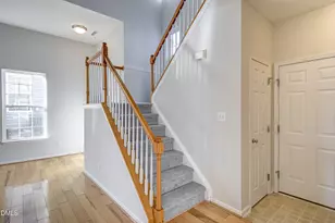 105 Otter Crest Way, Holly Springs, NC 27540 - Photo 21