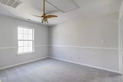 105 Otter Crest Way, Holly Springs, NC 27540 - Photo 27