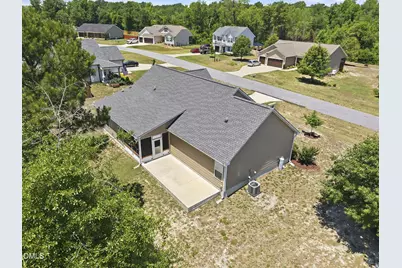 346 Touchdown Way, Benson, NC 27504 - Photo 19