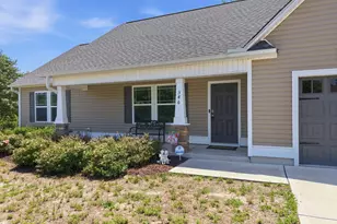 346 Touchdown Way, Benson, NC 27504 - Photo 3