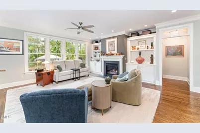 524 Summer Harvest Court, Cary, NC 27519 - Photo 7