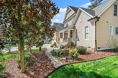 524 Summer Harvest Court, Cary, NC 27519 - Photo 39