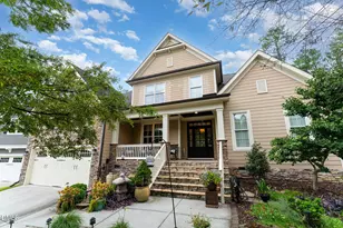 524 Summer Harvest Ct, Cary, NC 27519 - Photo 3