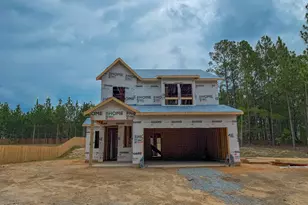 56 Eagle Rock Dr, Lillington, NC 27546 - Photo 1