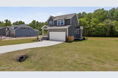 56 Eagle Rock Drive, Lillington, NC 27546 - Photo 3