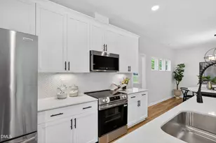 56 Eagle Rock Dr, Lillington, NC 27546 - Photo 17