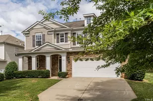 213 Bikram Dr, Holly Springs, NC 27540 - Photo 75