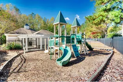 213 Bikram Drive, Holly Springs, NC 27540 - Photo 49