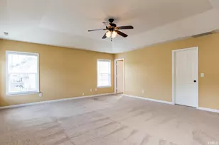 213 Bikram Dr, Holly Springs, NC 27540 - Photo 69
