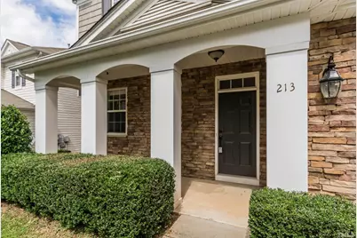 213 Bikram Drive, Holly Springs, NC 27540 - Photo 3