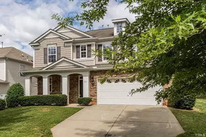 213 Bikram Drive, Holly Springs, NC 27540 - Photo 23