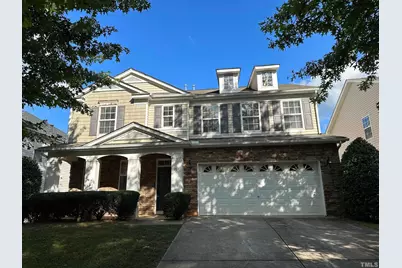 213 Bikram Drive, Holly Springs, NC 27540 - Photo 25