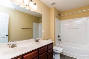 213 Bikram Dr, Holly Springs, NC 27540 - Photo 21