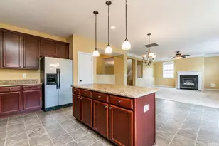 213 Bikram Dr, Holly Springs, NC 27540 - Photo 63