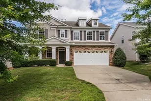 213 Bikram Dr, Holly Springs, NC 27540 - Photo 53
