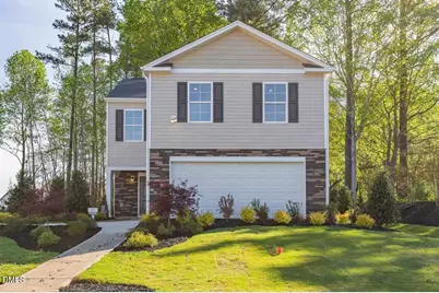 3013 Egert Drive, Haw River, NC 27258 - Photo 1