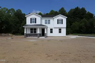 74 Mendenhall Dr, Angier, NC 27501 - Photo 1