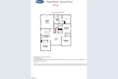 74 Mendenhall Drive, Angier, NC 27501 - Photo 5