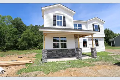 74 Mendenhall Drive, Angier, NC 27501 - Photo 1