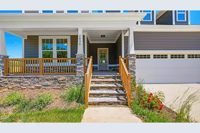 2830 John Lewis Road, Burlington, NC 27217 - Photo 3