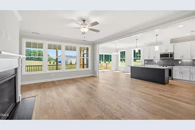 2830 John Lewis Road, Burlington, NC 27217 - Photo 19