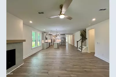 2429 Vetrina Way, Apex, NC 27502 - Photo 17