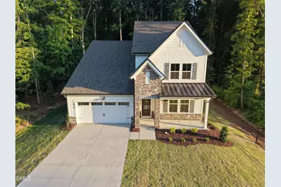 2429 Vetrina Way, Apex, NC 27502 - Photo 3