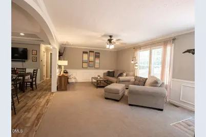 2302 Yellow Pine Drive, Graham, NC 27253 - Photo 7