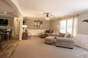 2302 Yellow Pine Dr, Graham, NC 27253 - Photo 7