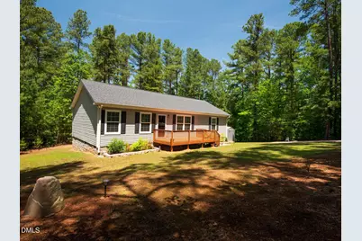 2302 Yellow Pine Drive, Graham, NC 27253 - Photo 1