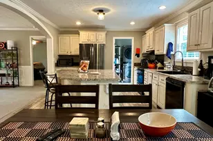 2302 Yellow Pine Dr, Graham, NC 27253 - Photo 9