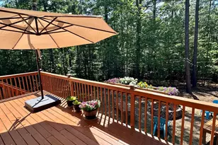 2302 Yellow Pine Dr, Graham, NC 27253 - Photo 21