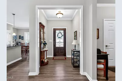 303 Sailfish Court, Durham, NC 27703 - Photo 5