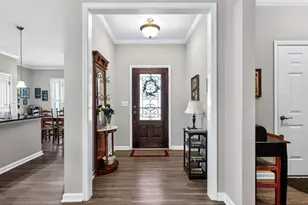 303 Sailfish Ct, Durham, NC 27703 - Photo 5