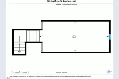 303 Sailfish Court, Durham, NC 27703 - Photo 35
