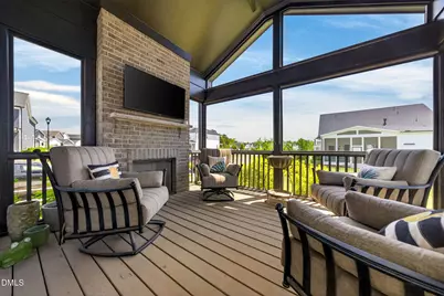 136 Mossy Falls Way, Wendell, NC 27591 - Photo 55