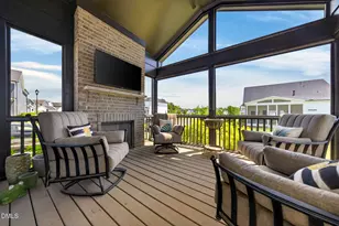 136 Mossy Fls Wy, Wendell, NC 27591 - Photo 55