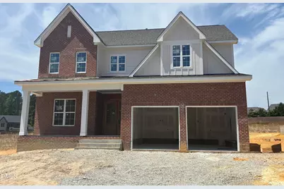 2313 Hilltop Bluffs Court, Fuquay Varina, NC 27526 - Photo 1