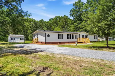 5114 Titan Roberts Road, Erwin, NC 28339 - Photo 1