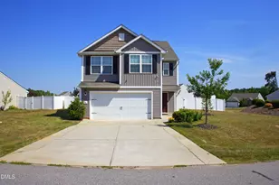 30 Bounding Ln, Youngsville, NC 27596 - Photo 1