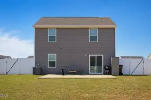 30 Bounding Ln, Youngsville, NC 27596 - Photo 3