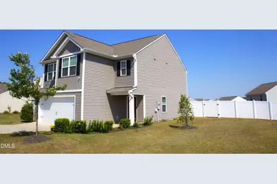 30 Bounding Lane, Youngsville, NC 27596 - Photo 3