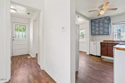 701 E Harnett Street, Dunn, NC 28334 - Photo 13