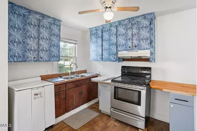 701 E Harnett Street, Dunn, NC 28334 - Photo 21