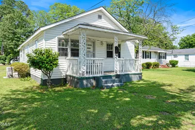 701 E Harnett Street, Dunn, NC 28334 - Photo 3
