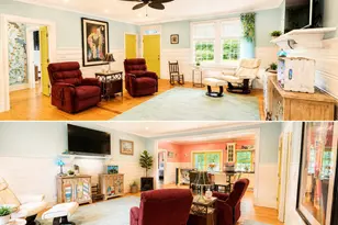155 Stonewood Loop Ln, Henderson, NC 27537 - Photo 3