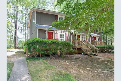 4050 Arckelton Drive, Raleigh, NC 27612 - Photo 1