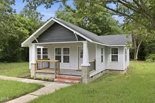 98 S Fayetteville St, Parkton, NC 28371 - Photo 3